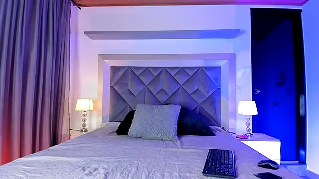 Celestee rosee online show from December 4, 2025, 7:46 pm