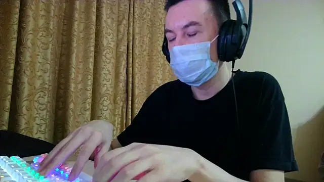 dr pipirkin online show from November 17, 2025, 3:10 am