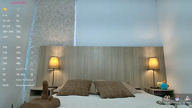 mature eva1 online show from February 7, 2026, 11:18 am