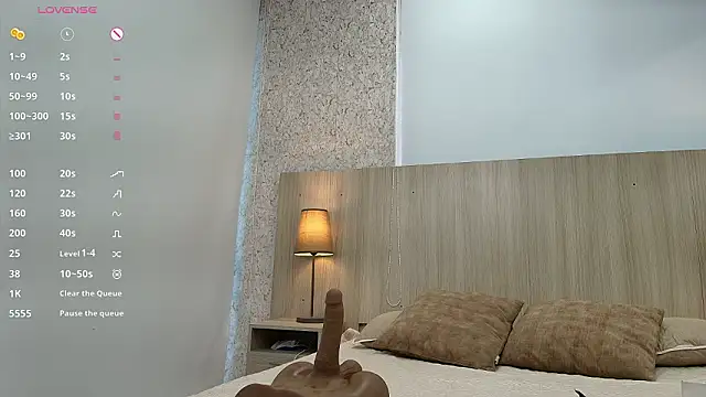 mature eva1 online show from March 31, 2026, 11:12 am