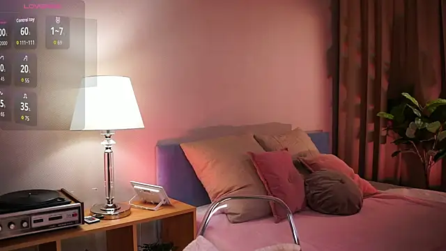 lexy exe online show from April 7, 2026, 8:54 pm