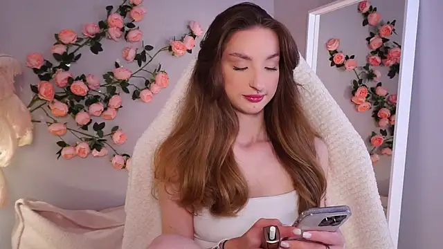lexy exe online show from July 24, 2026, 8:49 pm