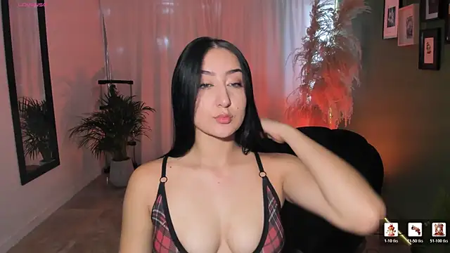 -Kennya online show from August 9, 2026, 9:43 pm