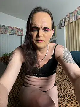 tsashelayamylynzy online show from February 15, 2026, 2:45 am