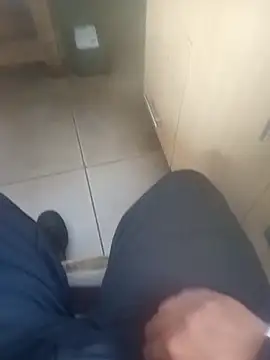 Jeison0323 online show from March 26, 2026, 12:03 pm