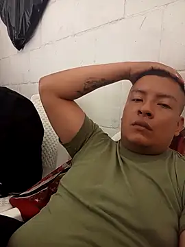 Jeison0323 online show from April 1, 2026, 7:00 pm