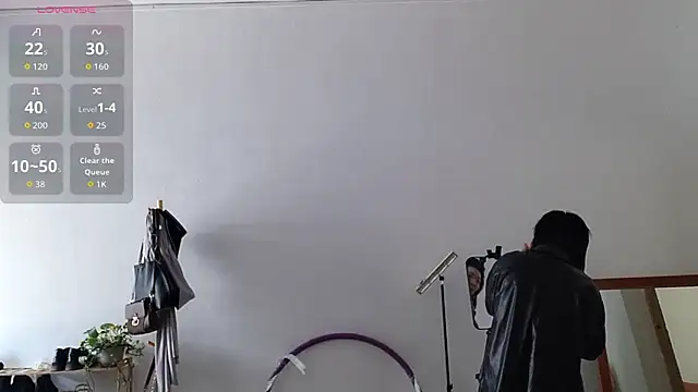 adele8731 online show from November 26, 2025, 2:33 am