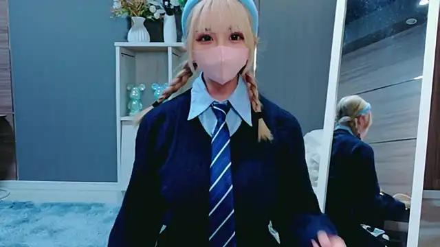 niko-jpn online show from February 10, 2026, 12:04 pm