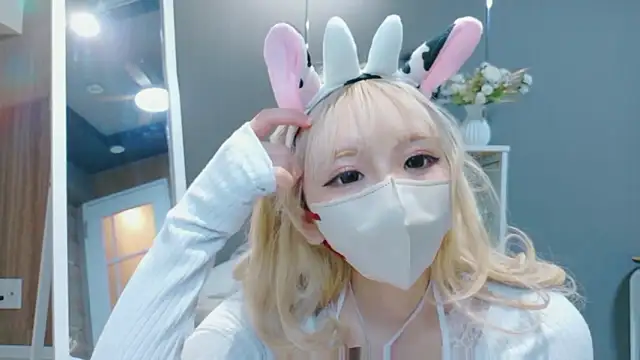 niko-jpn online show from February 28, 2026, 10:26 am