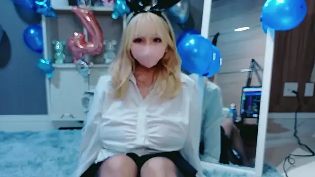 niko-jpn online show from February 11, 2026, 10:15 am