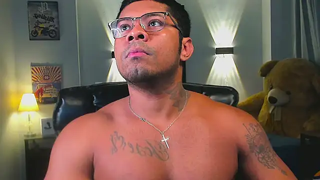 LEONHDZ online show from February 1, 2026, 4:22 am