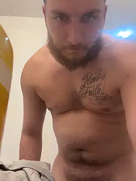 DevilDick05 online show from December 15, 2025, 9:20 pm