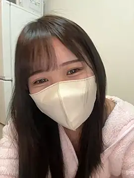 Nemu chan  online show from February 19, 2026, 4:15 pm