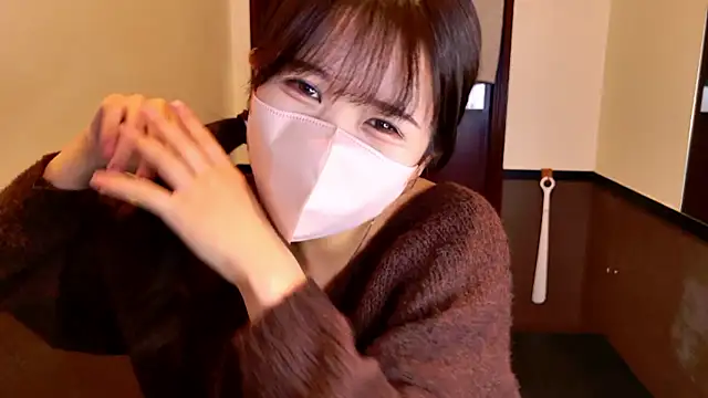 Nemu chan  online show from February 27, 2026, 10:20 pm