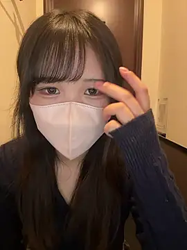 Snapshot of Nemu_chan_ chatting on November 19, 2025, 10:48 am Nemu chan online show from November 19, 2025, 10:48 am