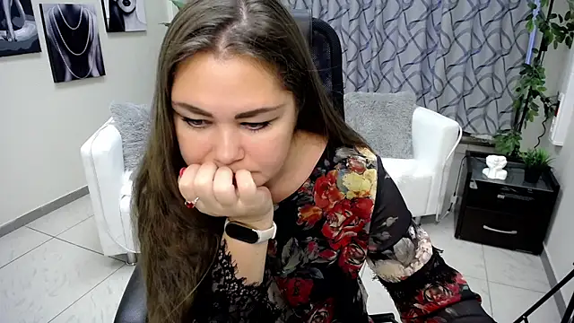 Snapshot of Susanna_S chatting on November 20, 2025, 10:16 am Susanna S online show from November 20, 2025, 10:16 am