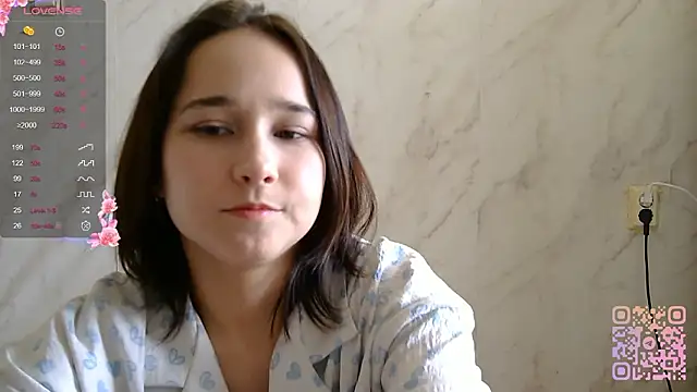 Snapshot of TianaMeiser chatting on February 25, 2026, 11:10 am TianaMeiser online show from February 25, 2026, 11:10 am