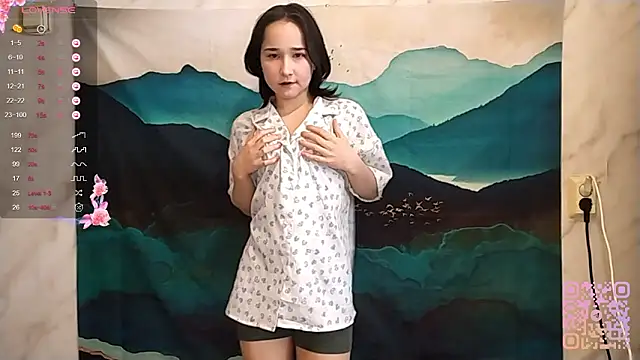 Snapshot of TianaMeiser chatting on March 3, 2026, 11:17 am TianaMeiser online show from March 3, 2026, 11:17 am