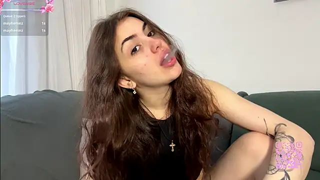 ScaNovaXen  online show from April 7, 2026, 7:54 am