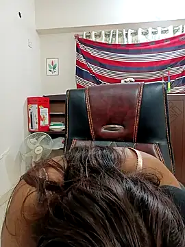 Sexy-Jara1 online show from January 8, 2026, 4:51 am