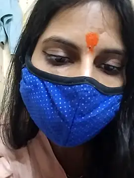 Snapshot of Rani_janam chatting on February 23, 2026, 6:30 pm Rani janam online show from February 23, 2026, 6:30 pm