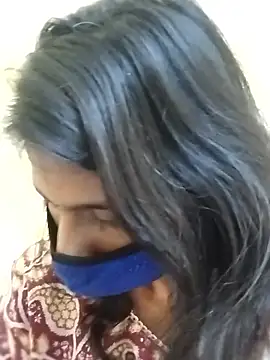 Snapshot of Rani_janam chatting on January 18, 2026, 10:18 am Rani janam online show from January 18, 2026, 10:18 am