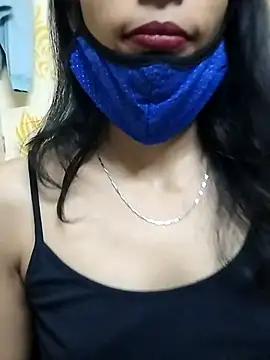 Snapshot of Rani_janam chatting on February 27, 2026, 5:24 pm Rani janam online show from February 27, 2026, 5:24 pm