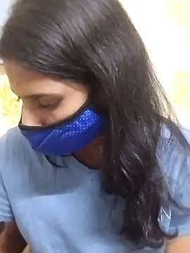 Snapshot of Rani_janam chatting on February 17, 2026, 4:26 pm Rani janam online show from February 17, 2026, 4:26 pm