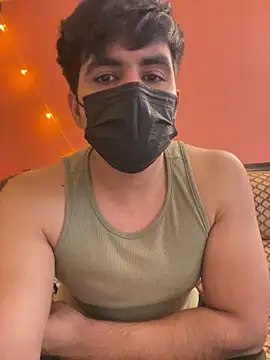 Snapshot of Parth_lovesu chatting on November 23, 2025, 9:41 am Parth lovesu online show from November 23, 2025, 9:41 am