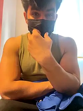Snapshot of Parth_lovesu chatting on November 27, 2025, 10:59 am Parth lovesu online show from November 27, 2025, 10:59 am