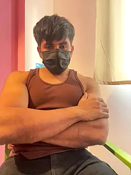Snapshot of Parth_lovesu chatting on November 25, 2025, 10:37 am Parth lovesu online show from November 25, 2025, 10:37 am