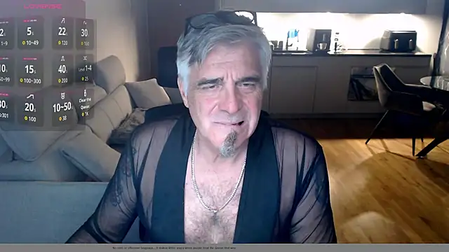 Buidapest online show from March 22, 2026, 10:33 pm