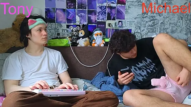 jordanjock online show from February 2, 2026, 10:36 am