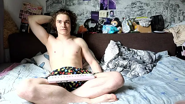 jordanjock online show from June 9, 2026, 9:10 am