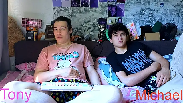 jordanjock online show from June 3, 2026, 9:21 am