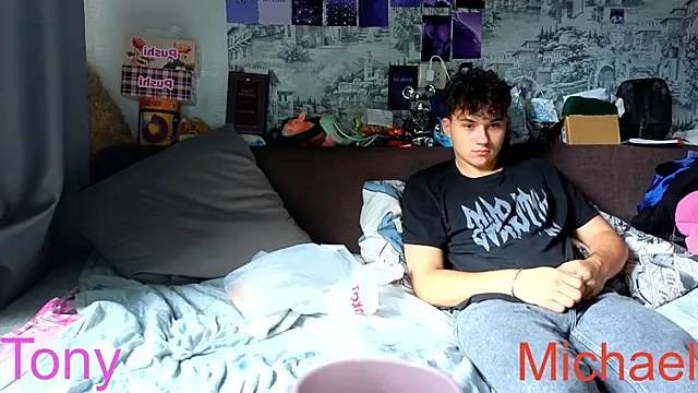 jordanjock online show from June 15, 2026, 9:09 am