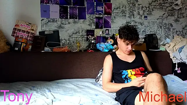 jordanjock online show from June 8, 2026, 8:37 am