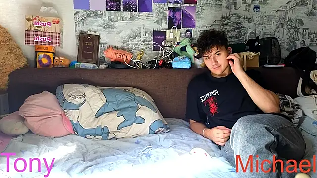 jordanjock online show from June 19, 2026, 7:58 am