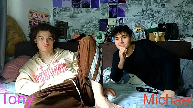 jordanjock online show from June 18, 2026, 9:14 am