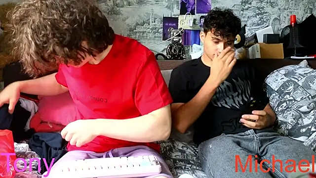 jordanjock online show from July 2, 2026, 8:20 am