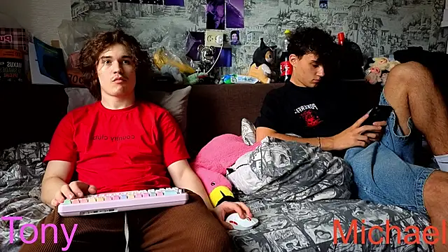jordanjock online show from July 19, 2026, 9:17 am