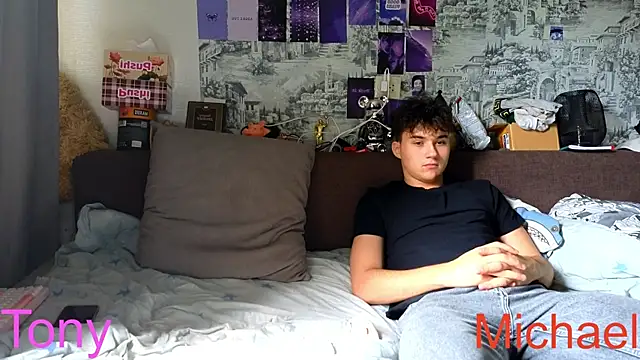 jordanjock online show from June 13, 2026, 8:45 am
