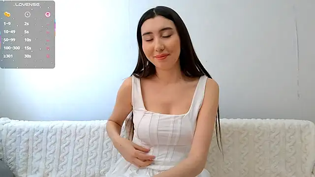 Alice puff online show from January 18, 2026, 8:07 am