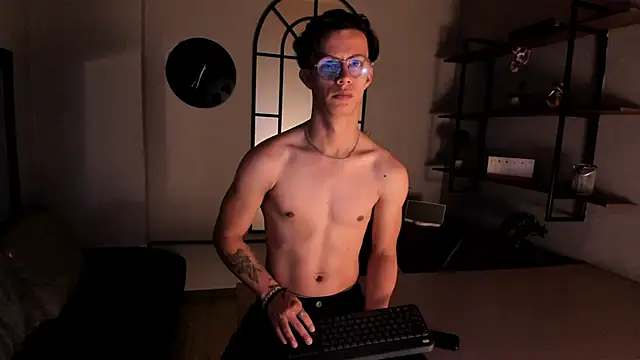 Brandon starkk online show from November 27, 2025, 12:05 pm