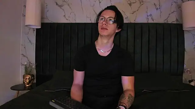 Brandon starkk online show from February 8, 2026, 12:03 pm