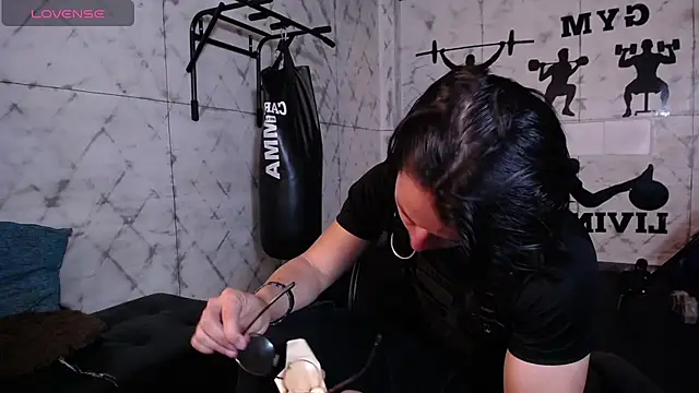 Brandon starkk online show from March 29, 2026, 11:56 am