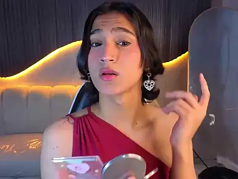 zoe tp online show from February 27, 2026, 7:57 pm