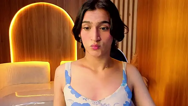 zoe tp online show from February 5, 2026, 8:26 pm