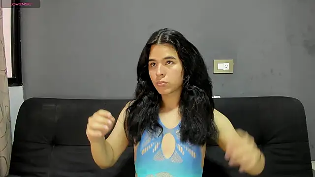 Angel-umbra online show from November 24, 2025, 7:47 pm