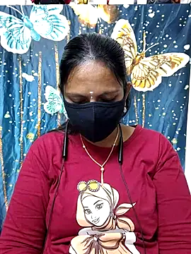 Queen-Neha online show from April 4, 2026, 3:07 pm